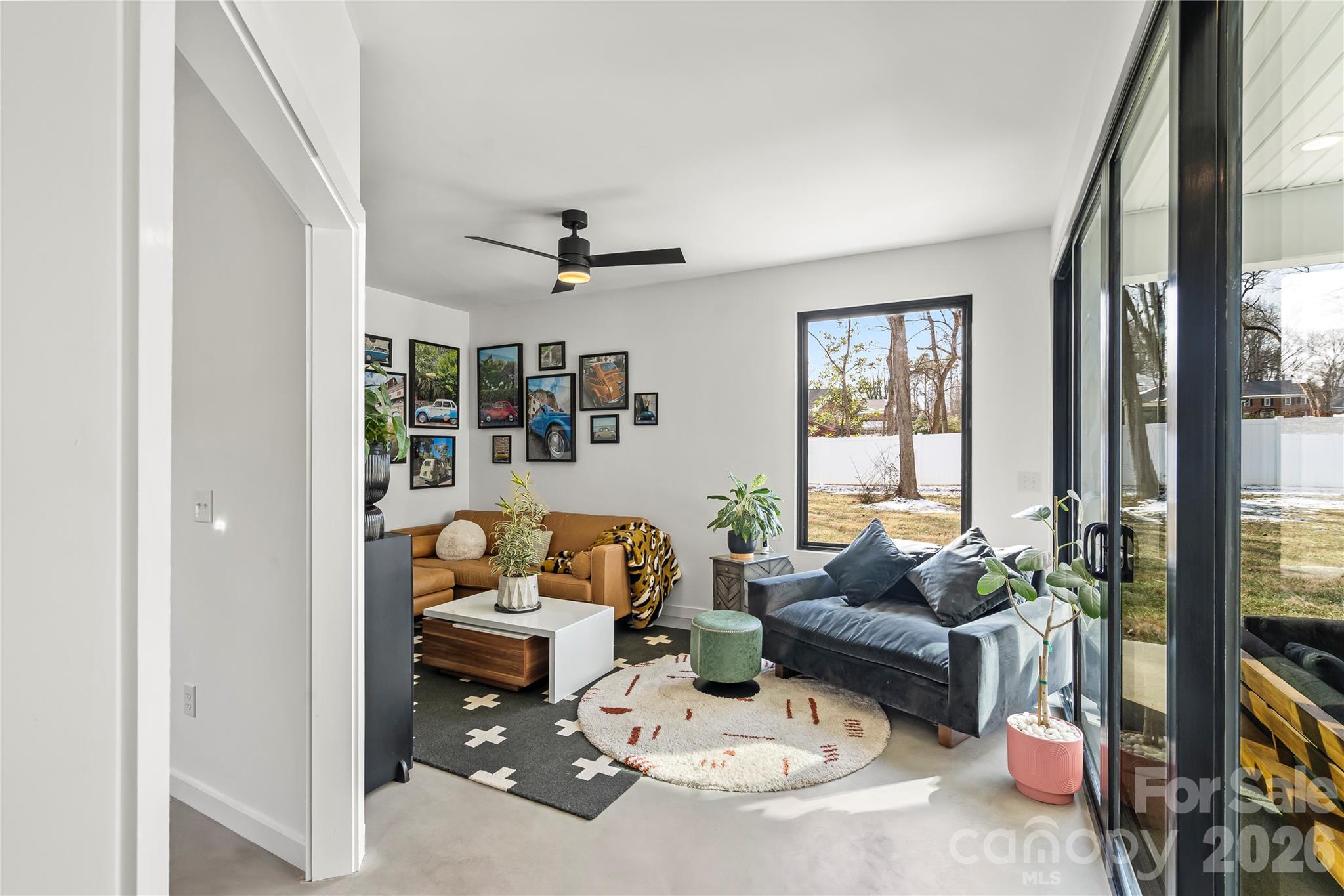 North Hampton - Residential