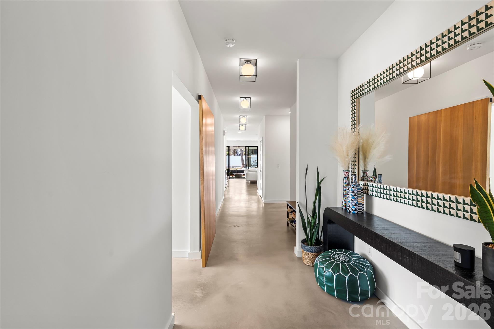 North Hampton - Residential