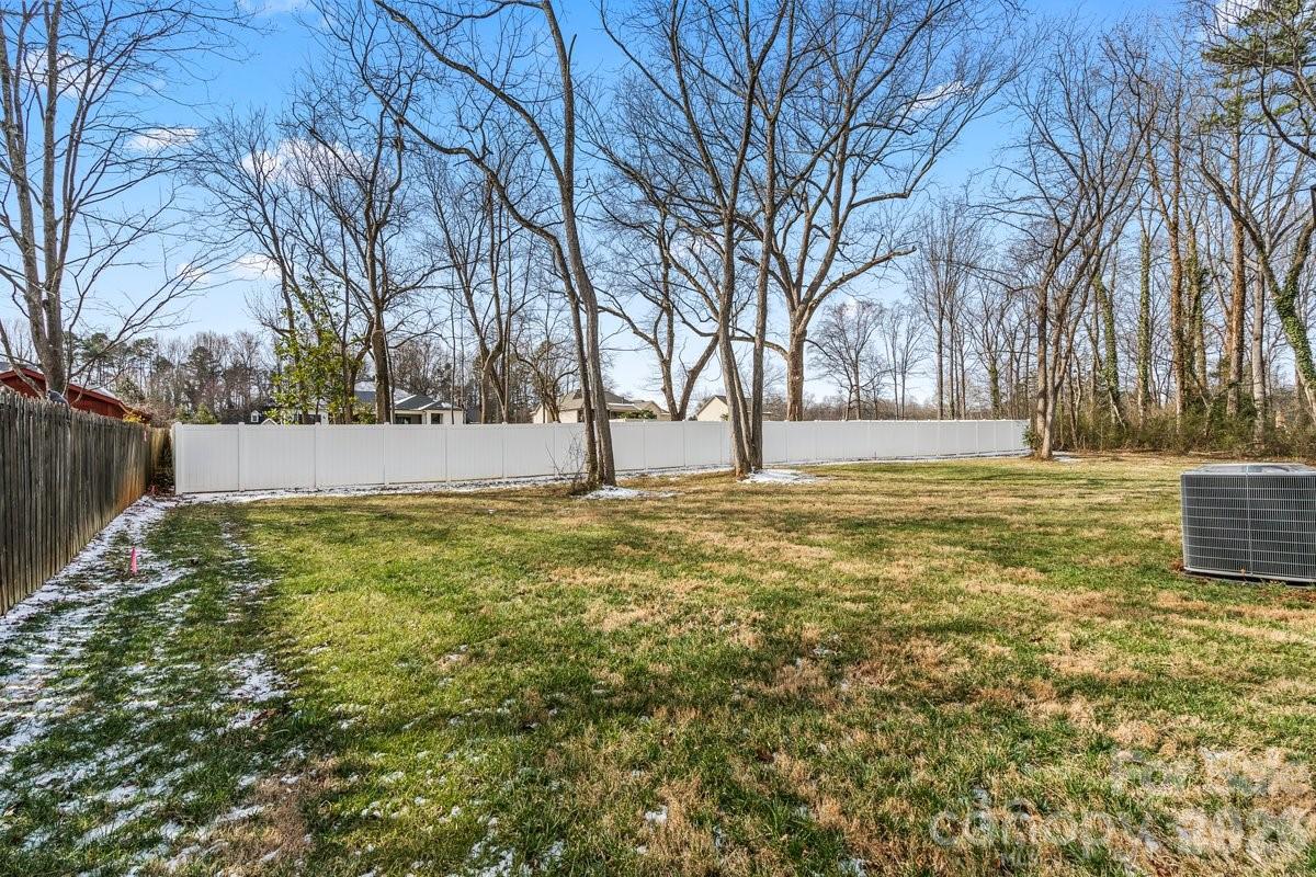 North Hampton - Residential