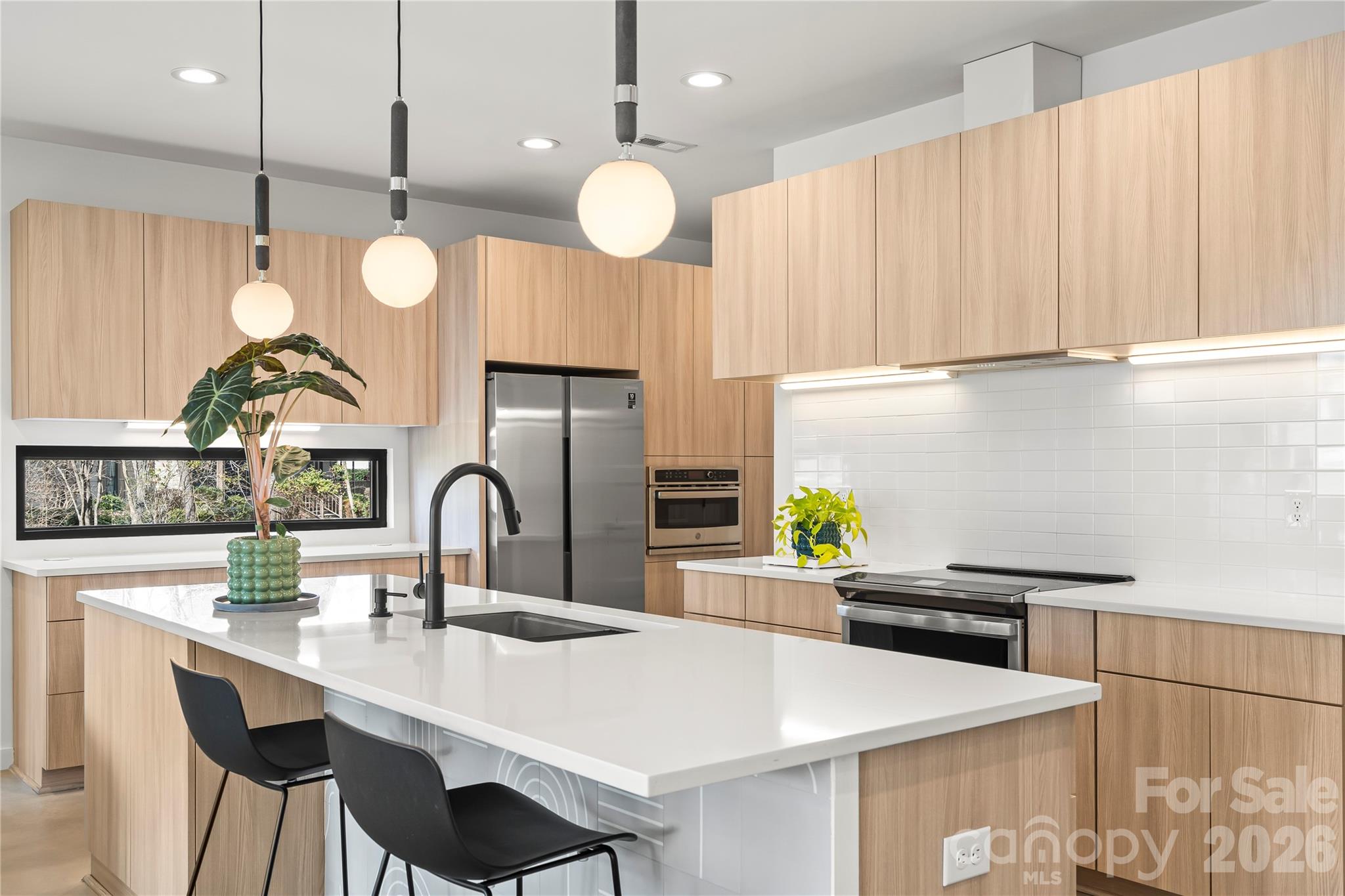 North Hampton - Residential