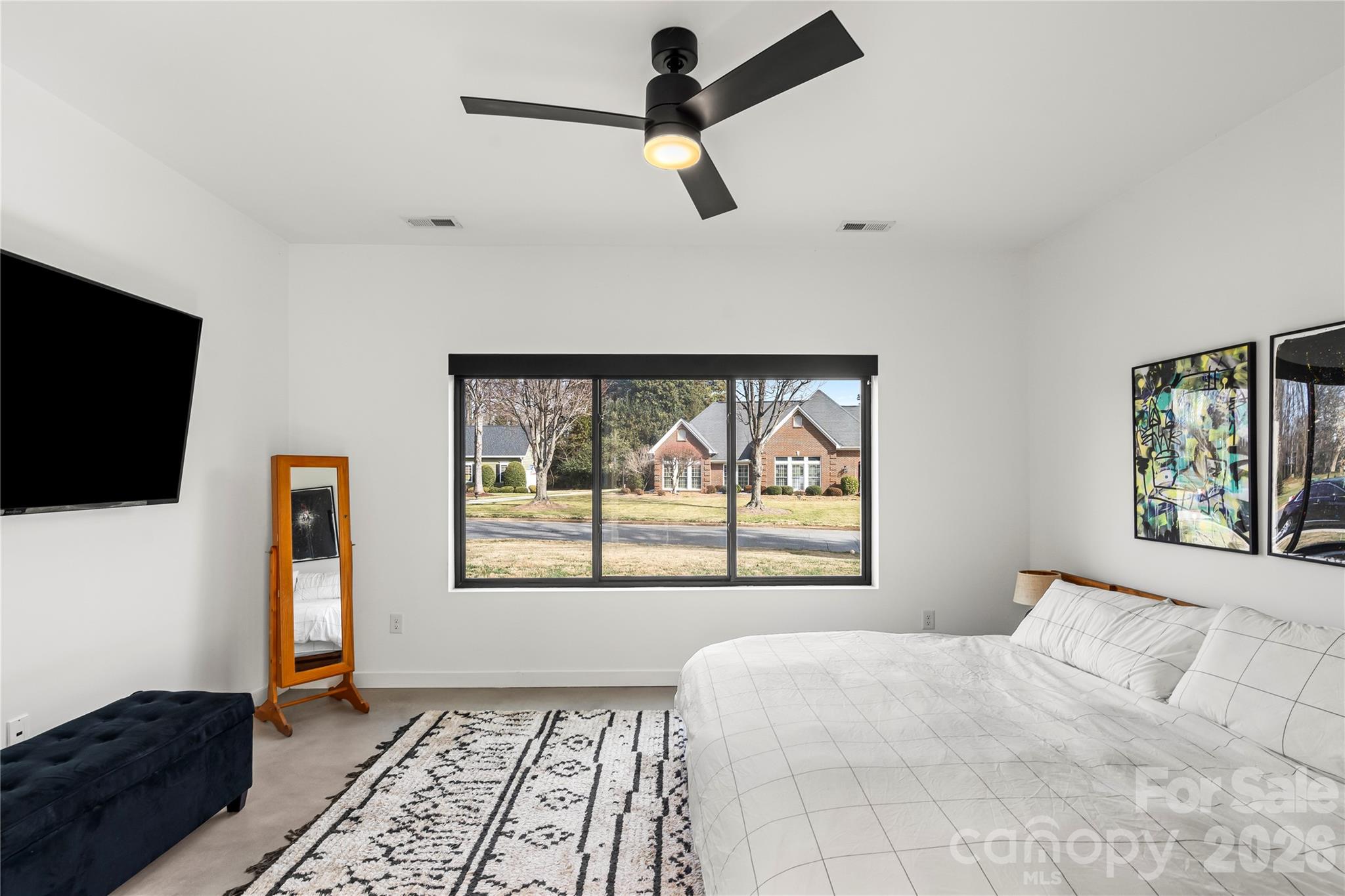 North Hampton - Residential