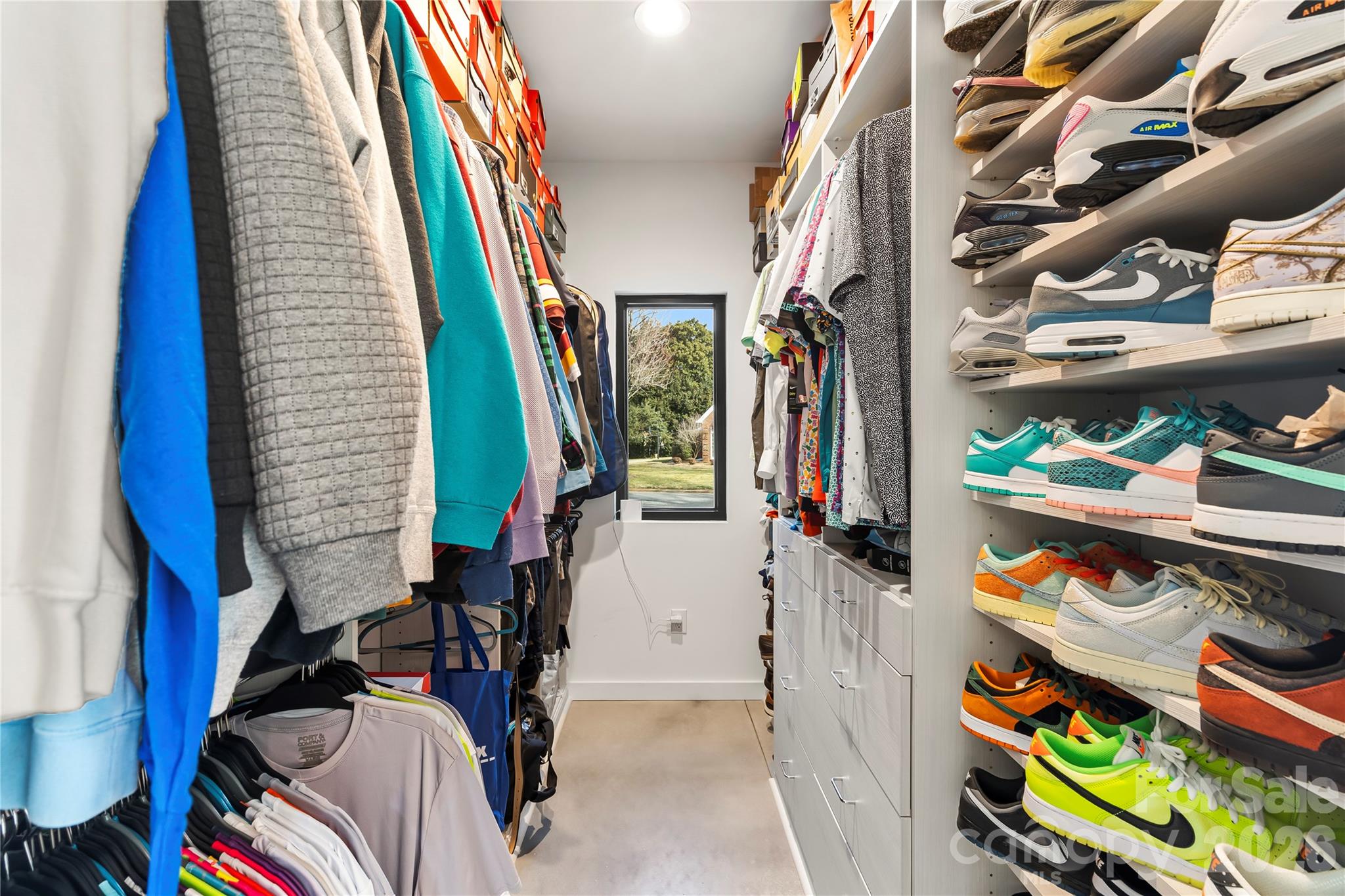 North Hampton - Residential