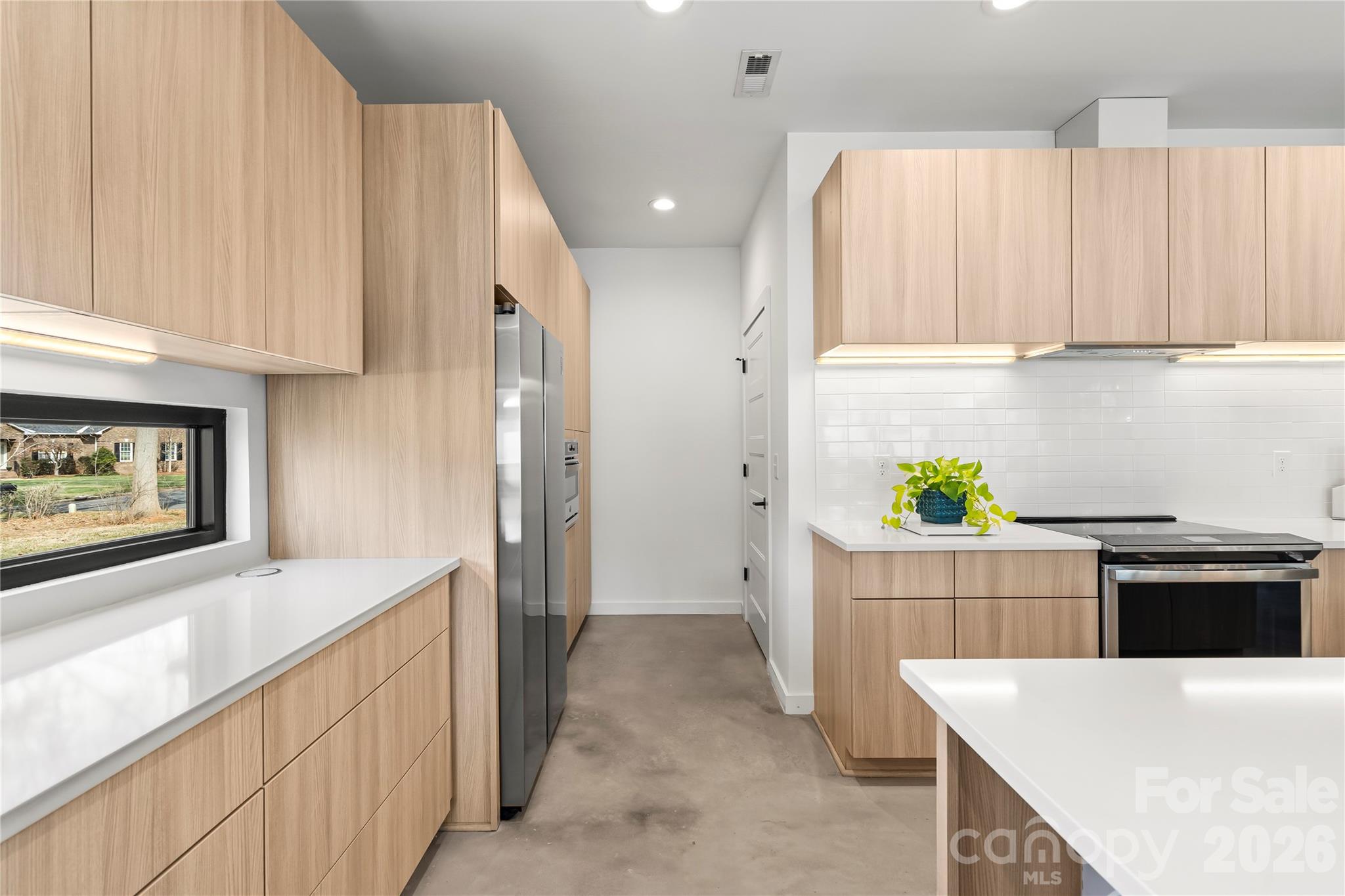 North Hampton - Residential