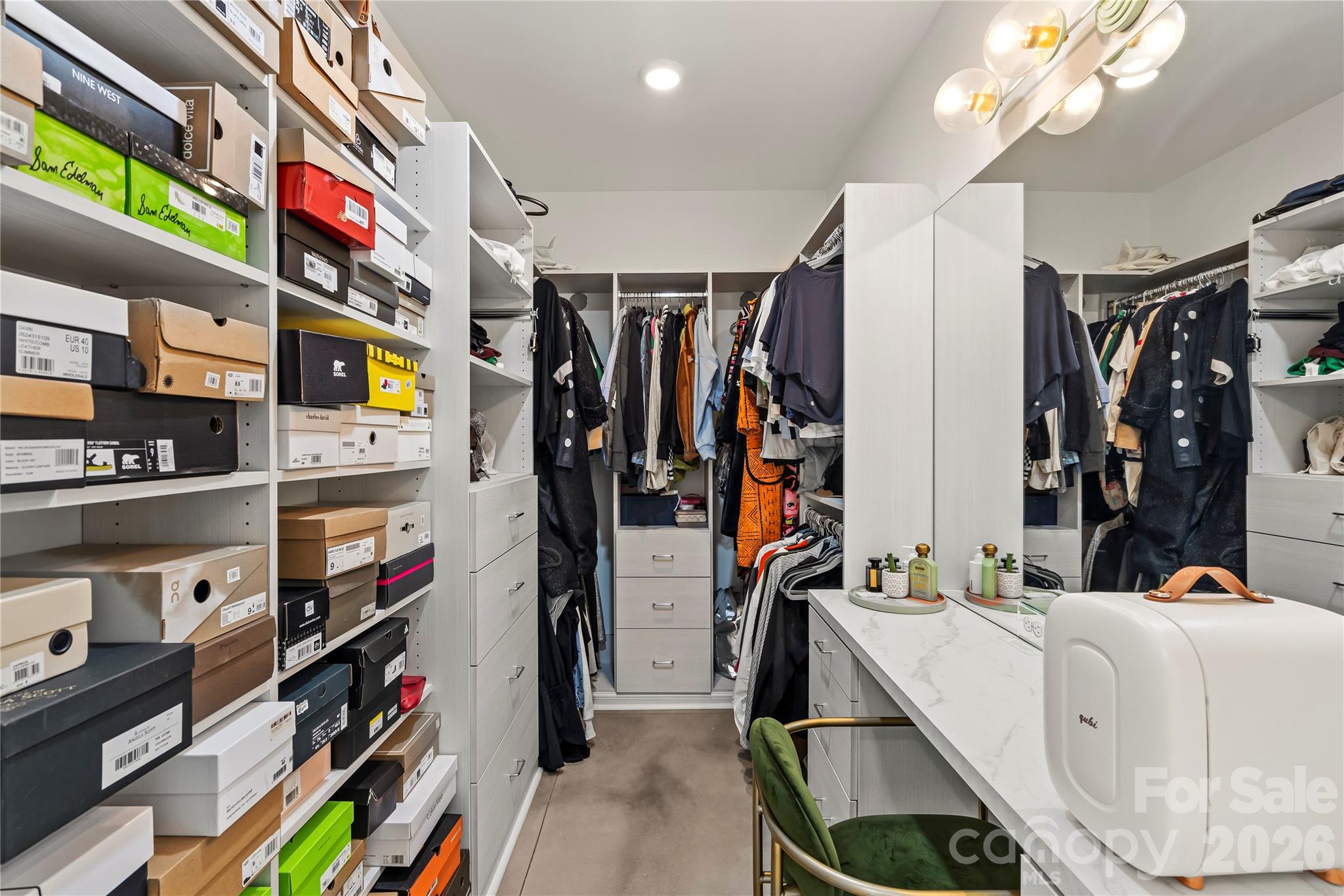 North Hampton - Residential