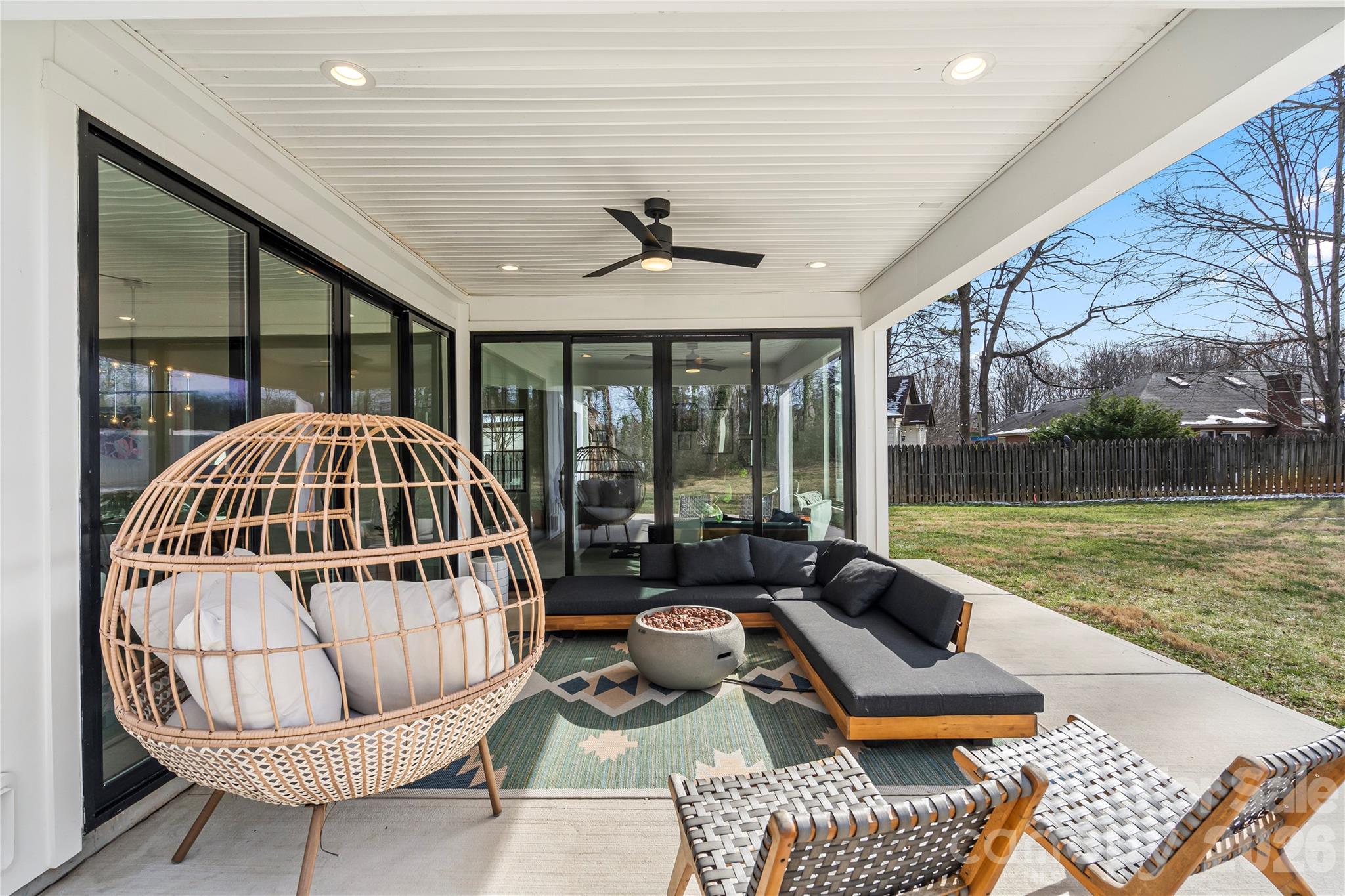 North Hampton - Residential