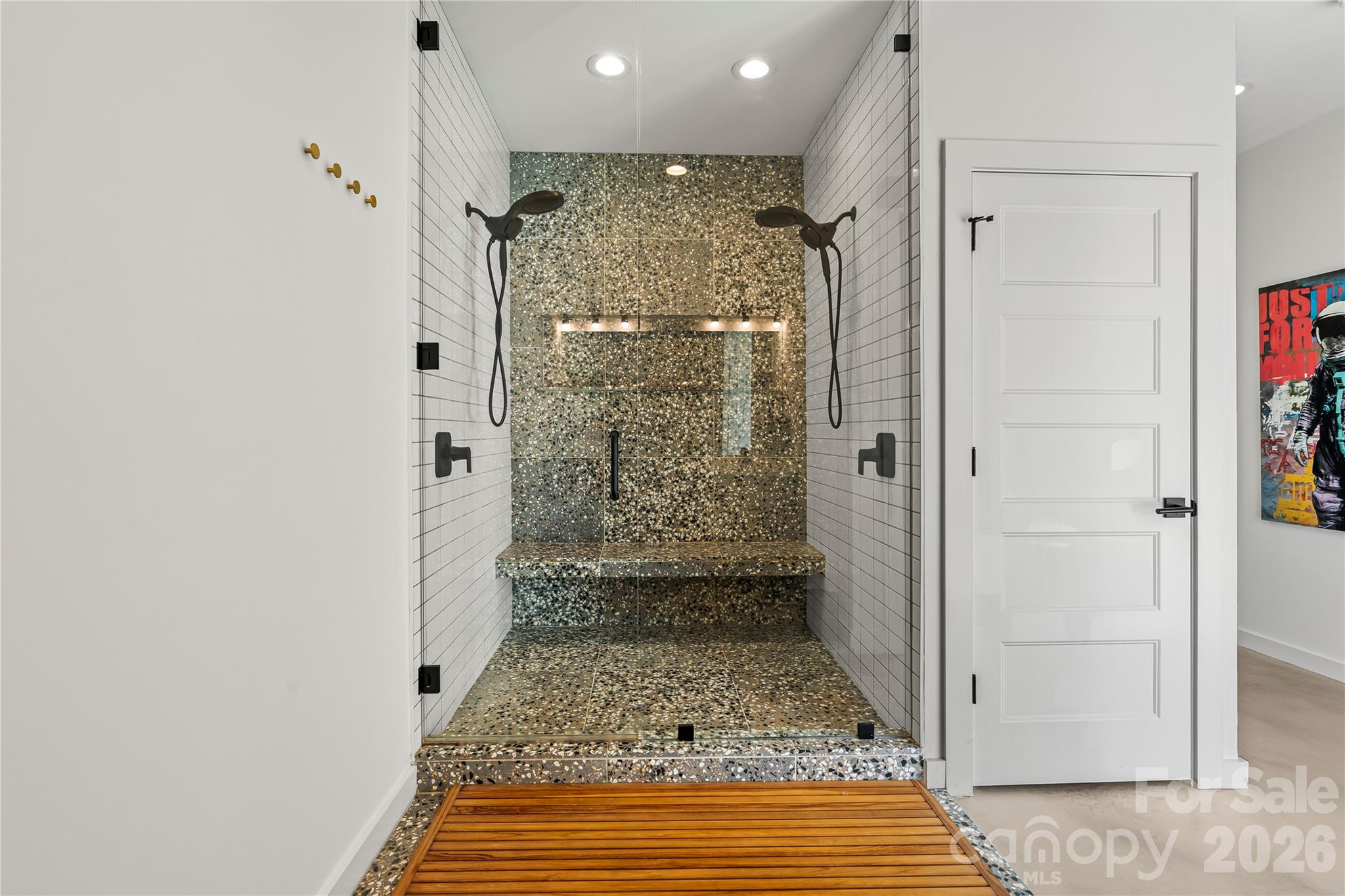 North Hampton - Residential