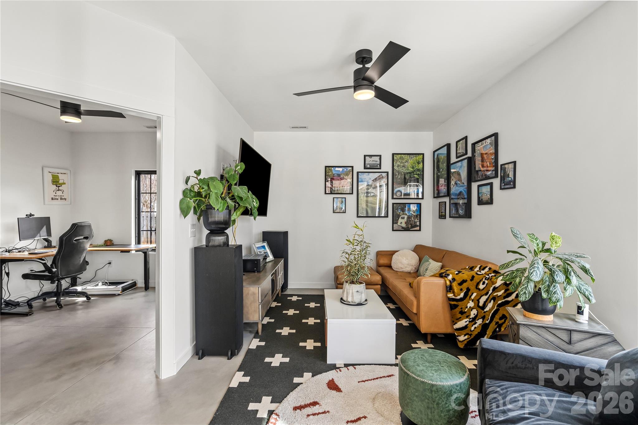 North Hampton - Residential