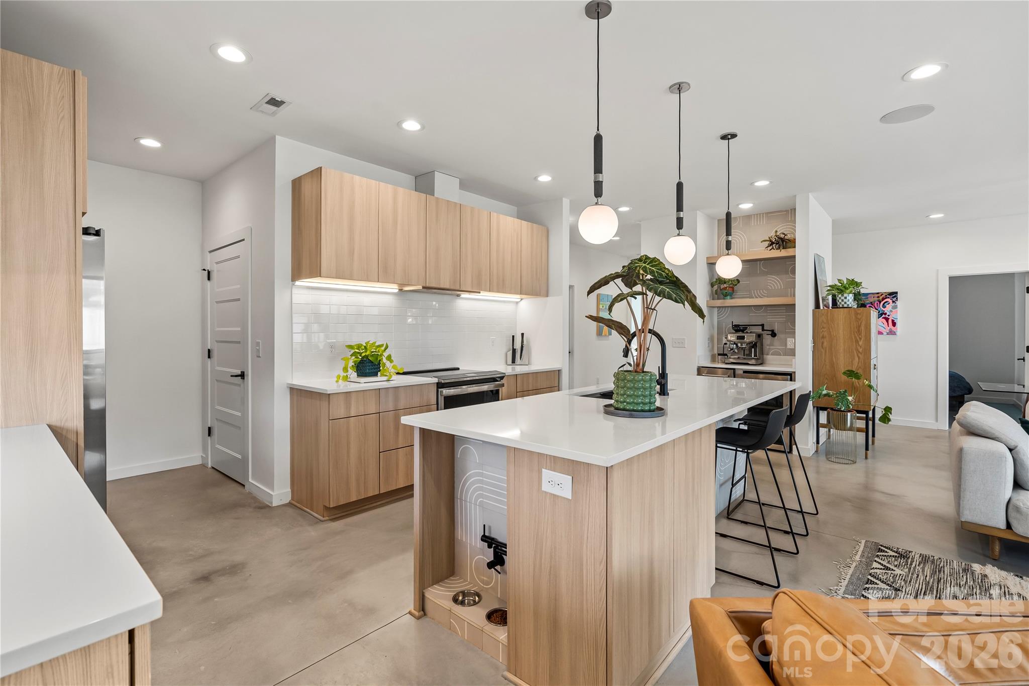 North Hampton - Residential