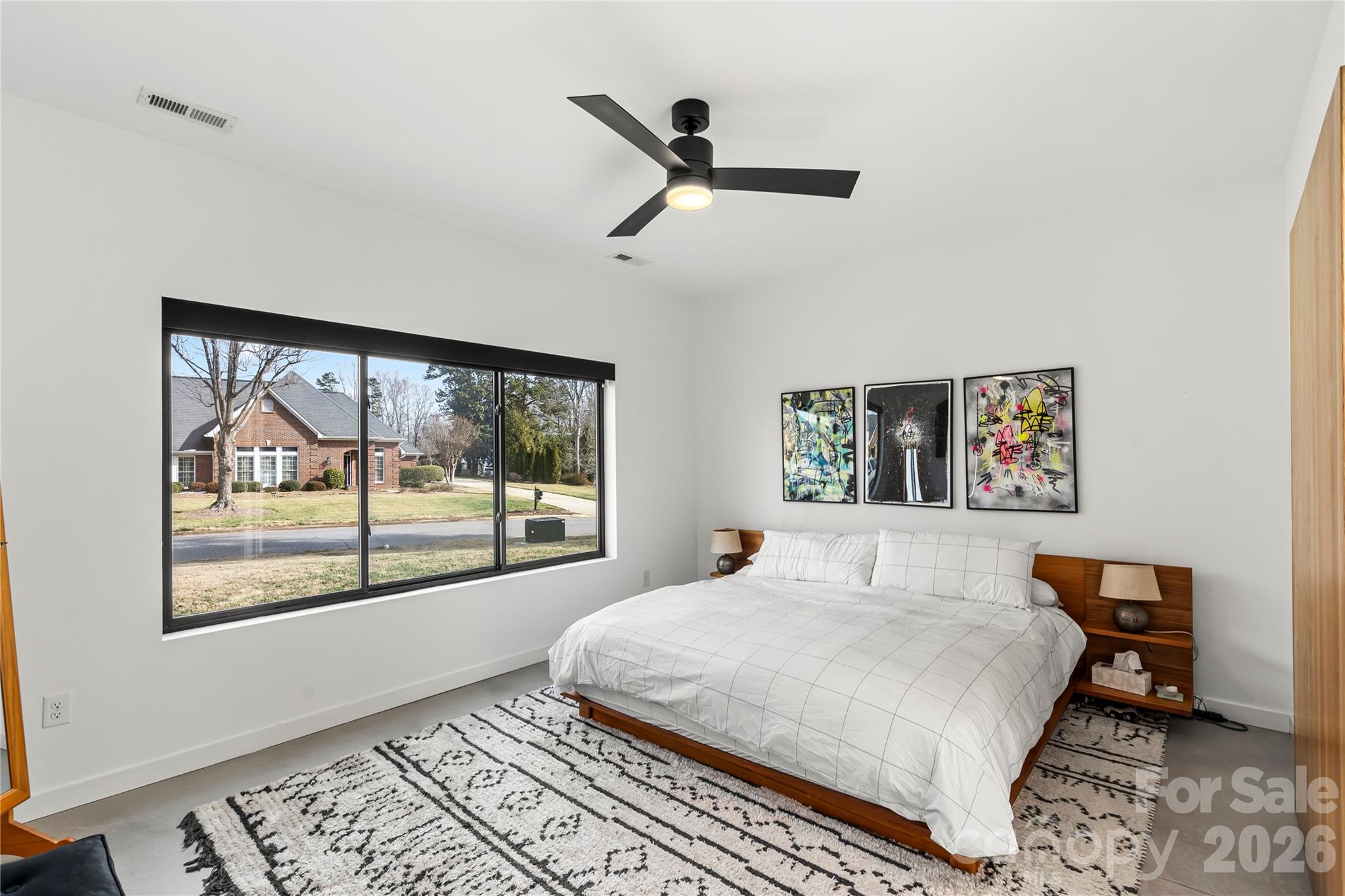 North Hampton - Residential