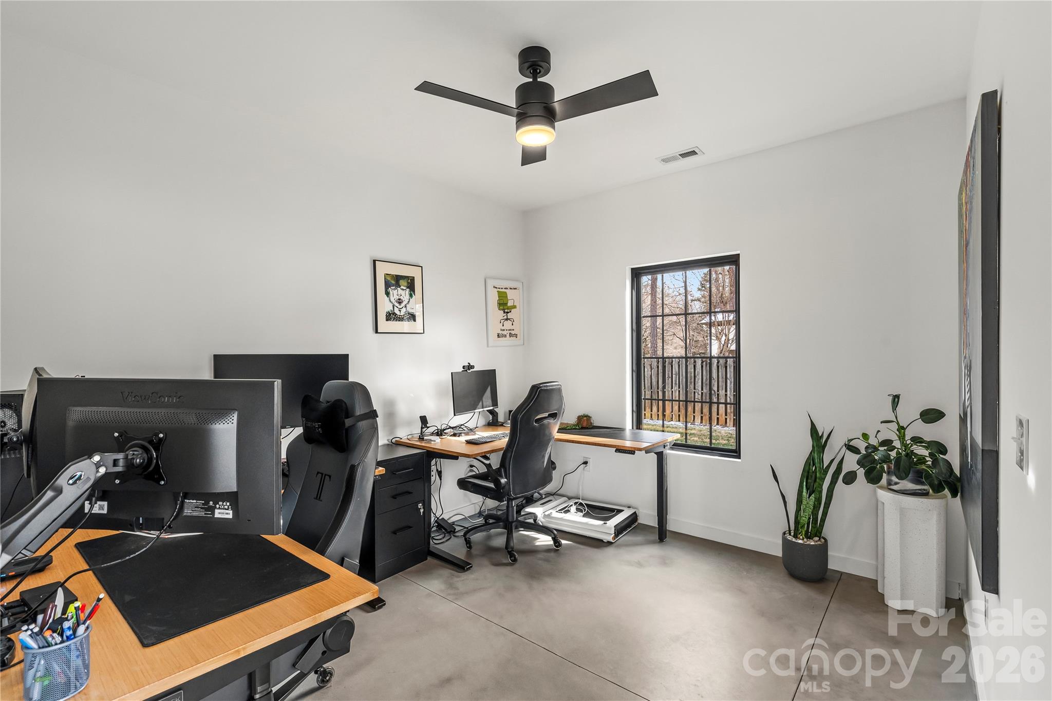 North Hampton - Residential