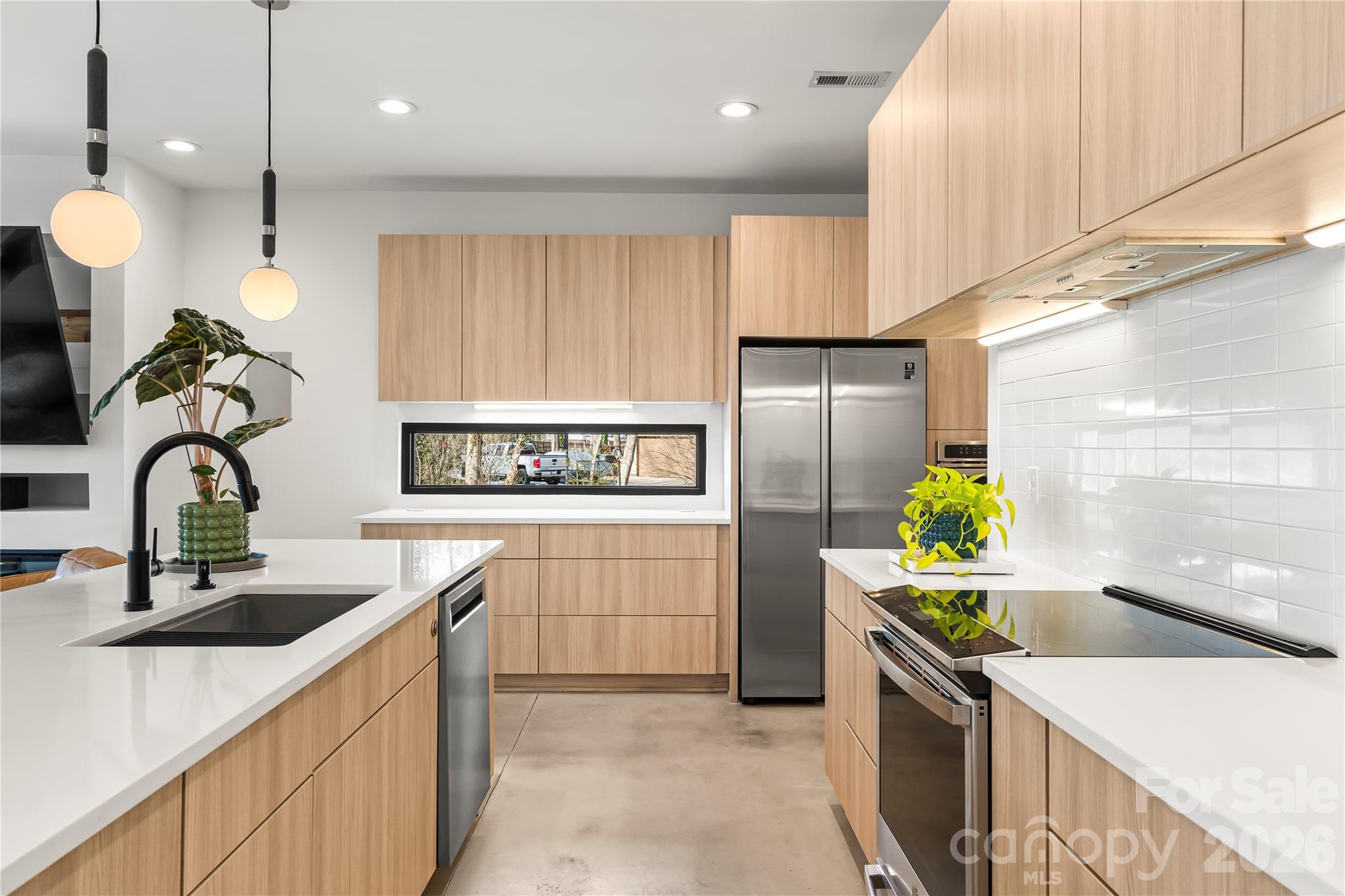 North Hampton - Residential