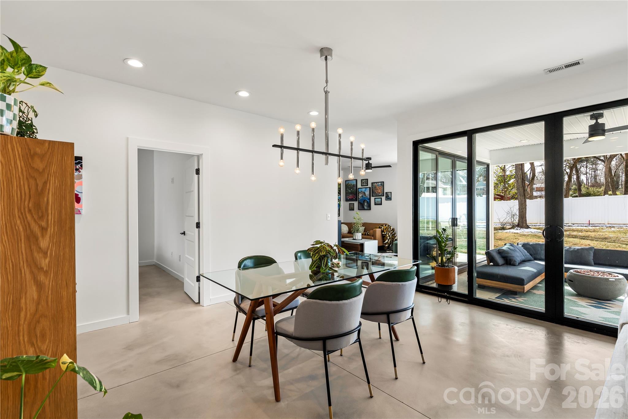 North Hampton - Residential