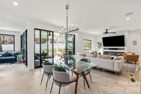 2380 Maria Lynn Court Gastonia NC 28056