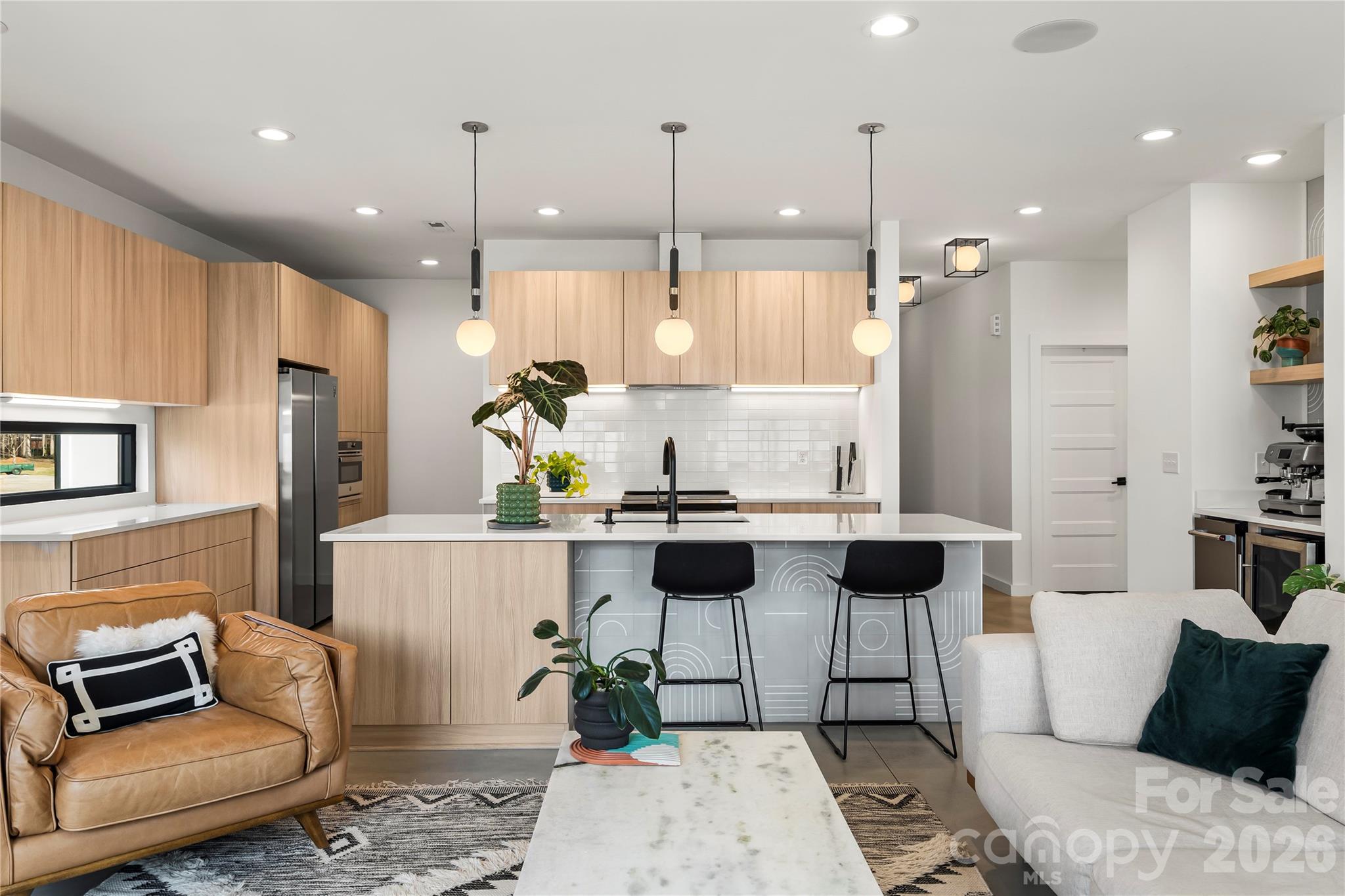 North Hampton - Residential