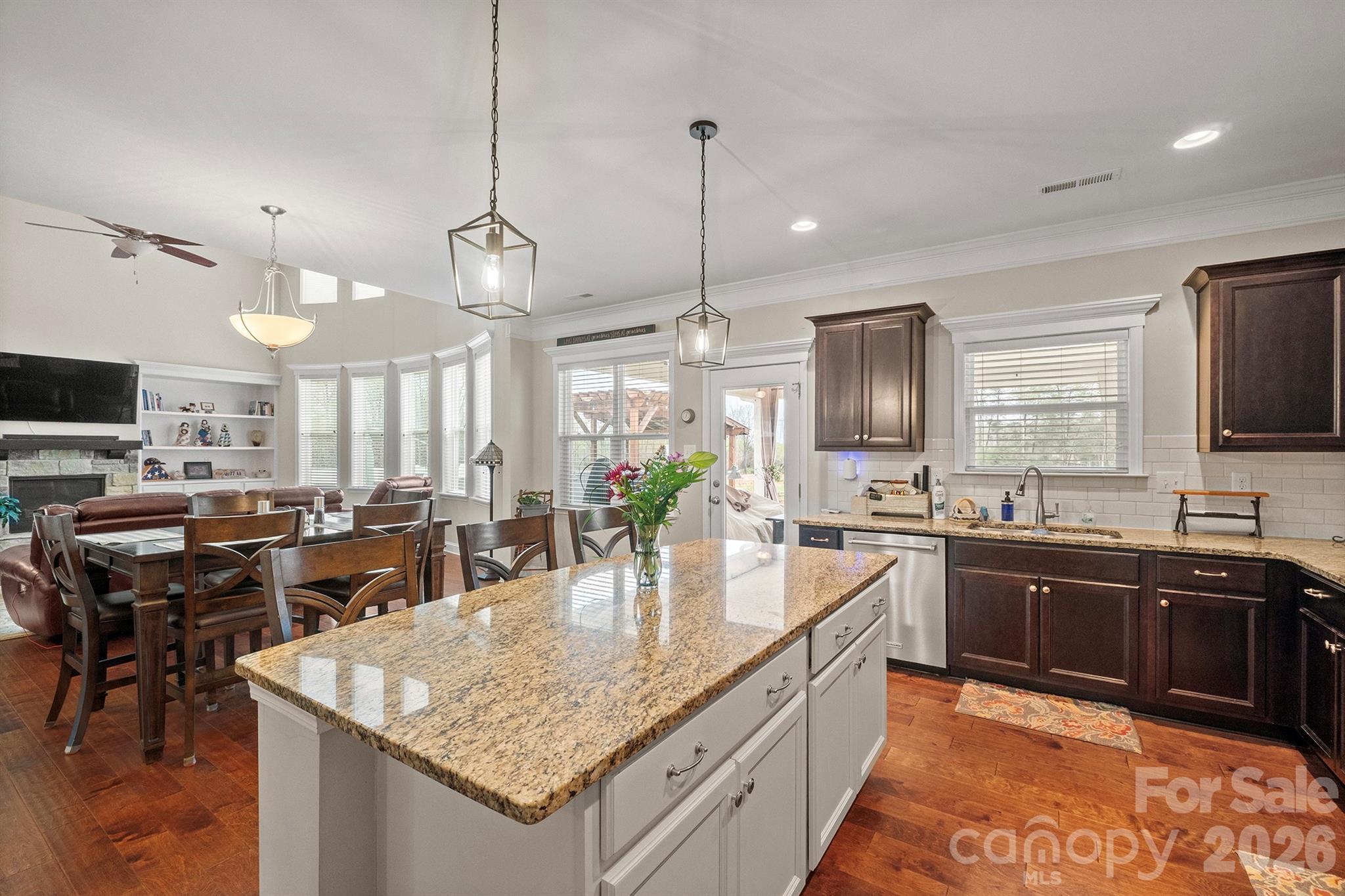 Southpoint Woods - Residential