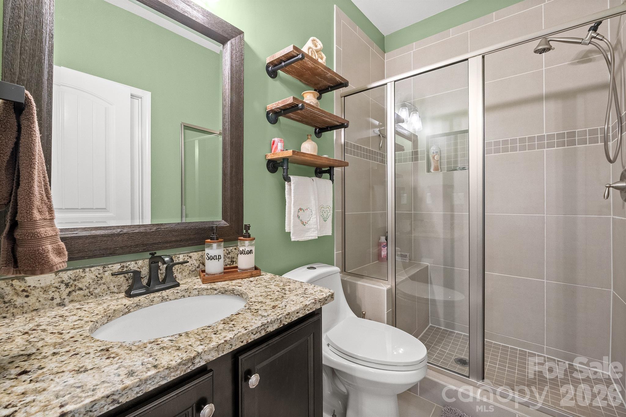 Southpoint Woods - Residential