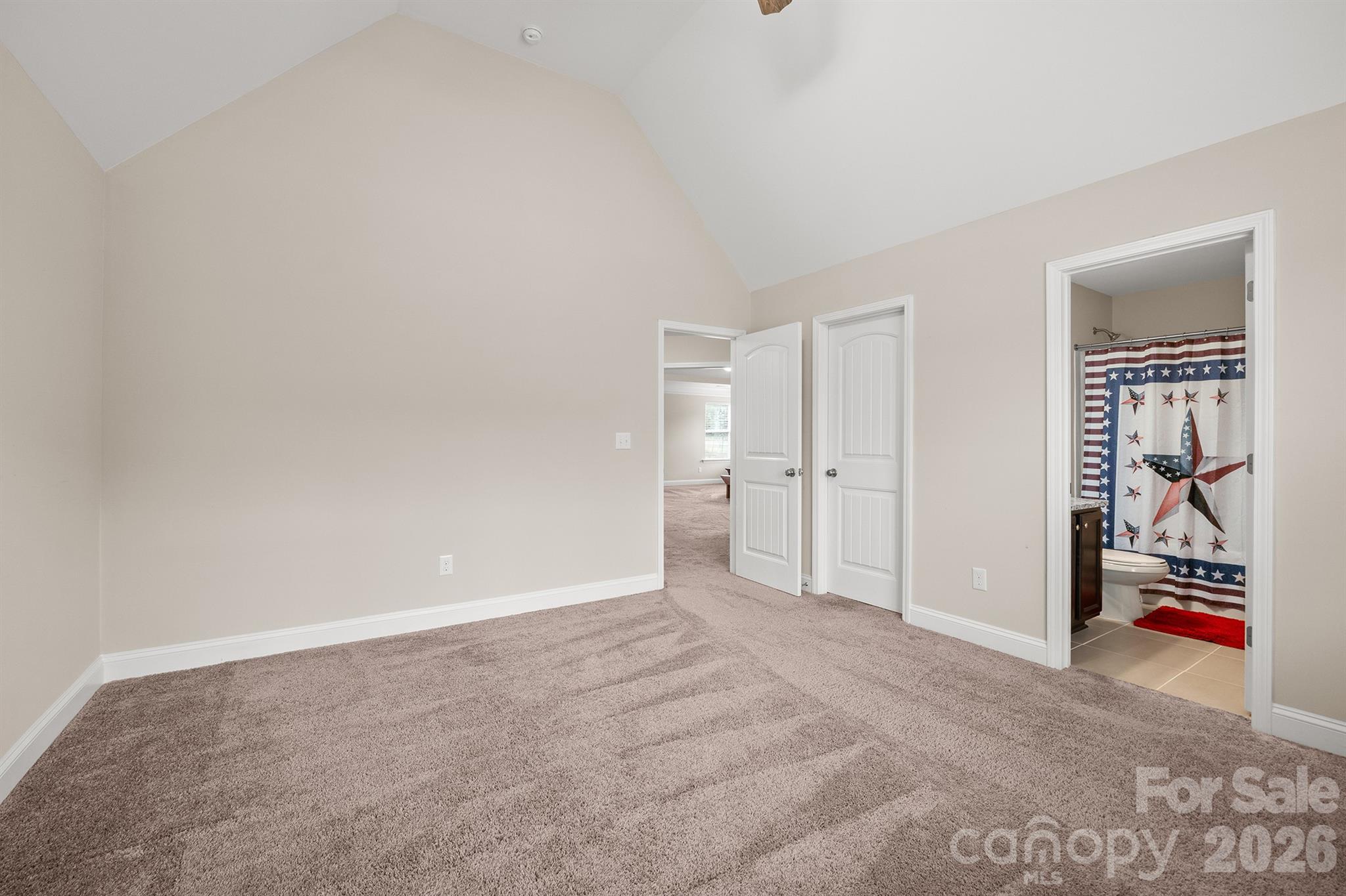 Southpoint Woods - Residential