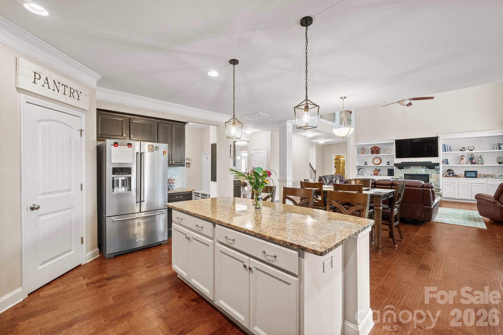 Southpoint Woods - Residential