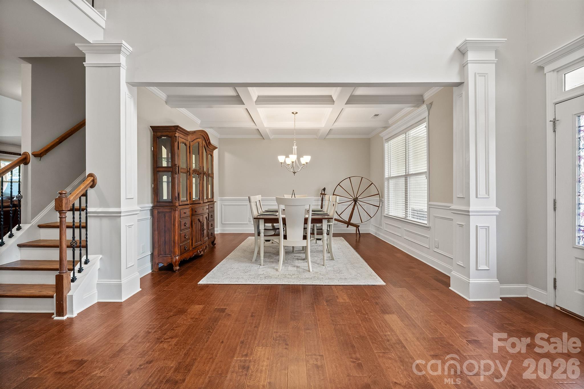 Southpoint Woods - Residential