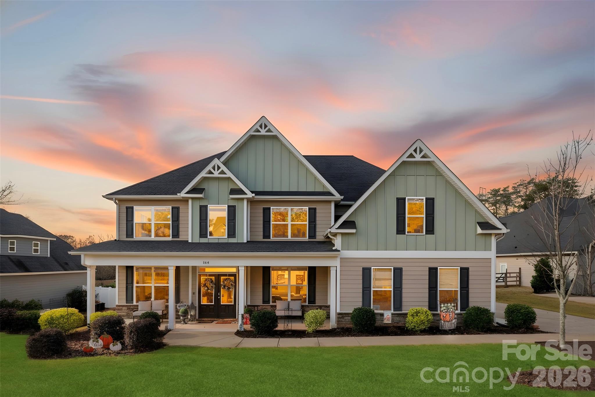 164 Reese Wilson Road