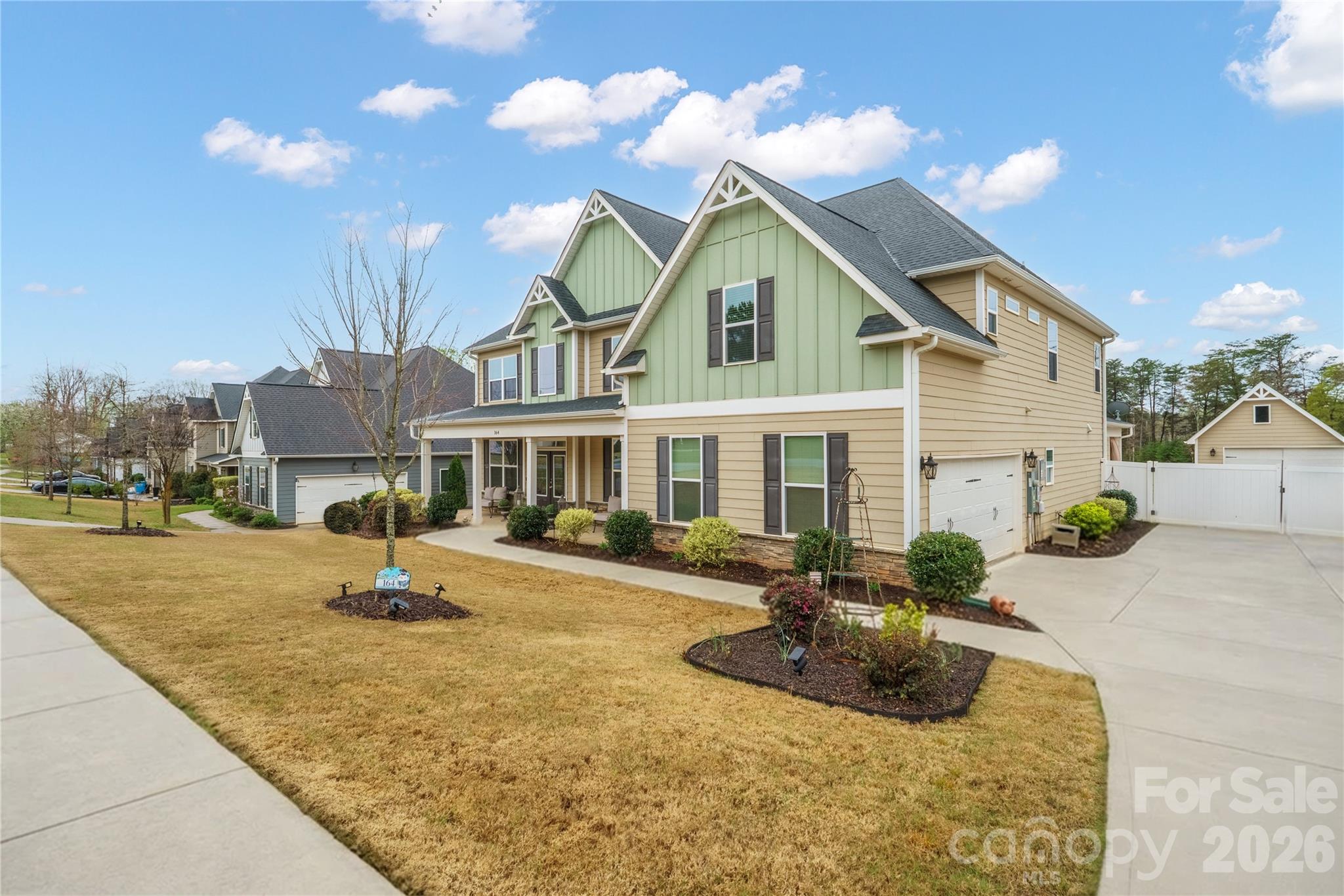 164 Reese Wilson Road