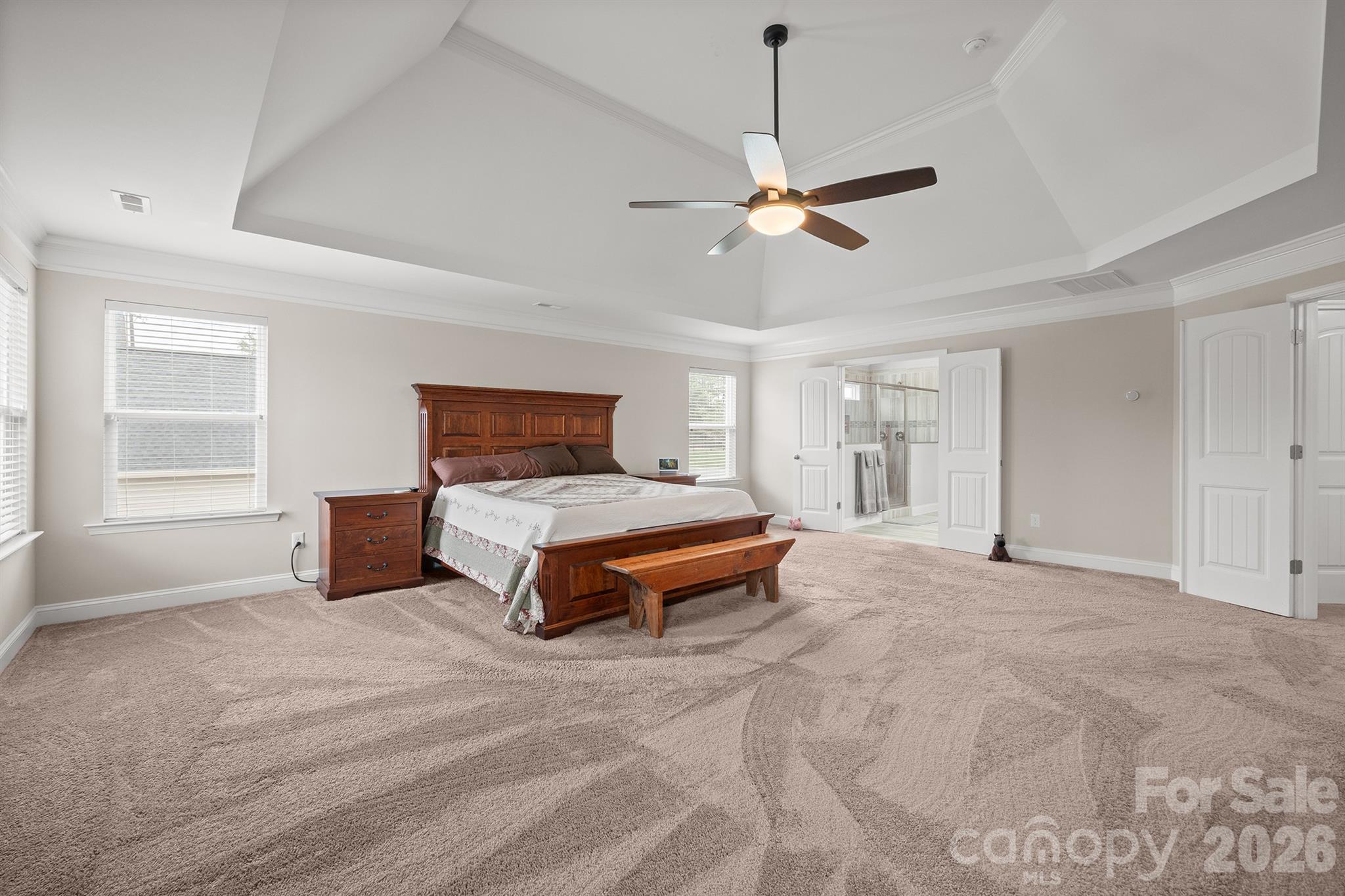 Southpoint Woods - Residential