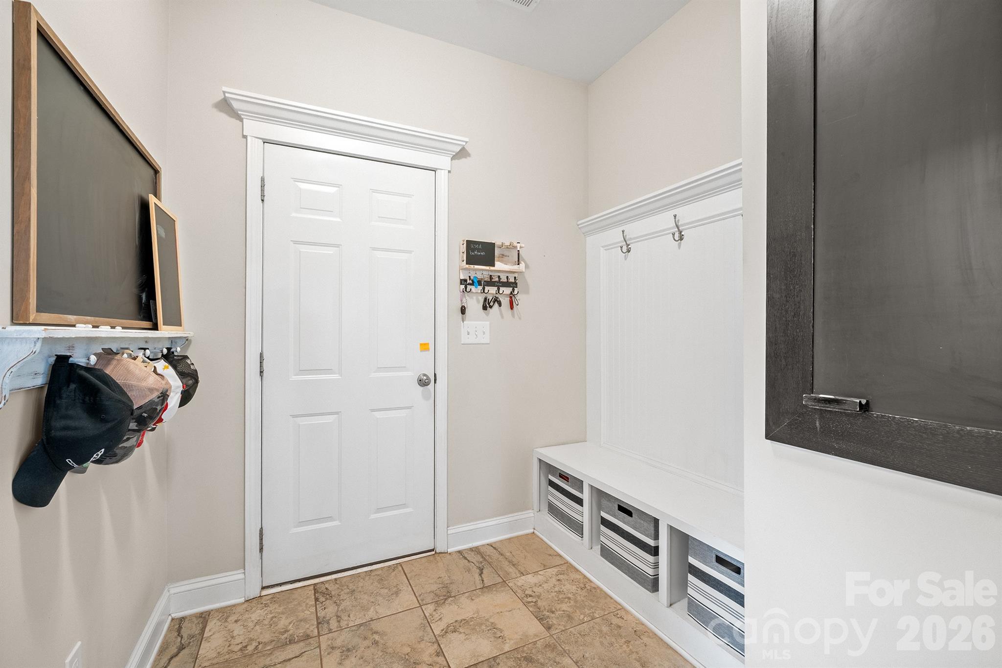 Southpoint Woods - Residential