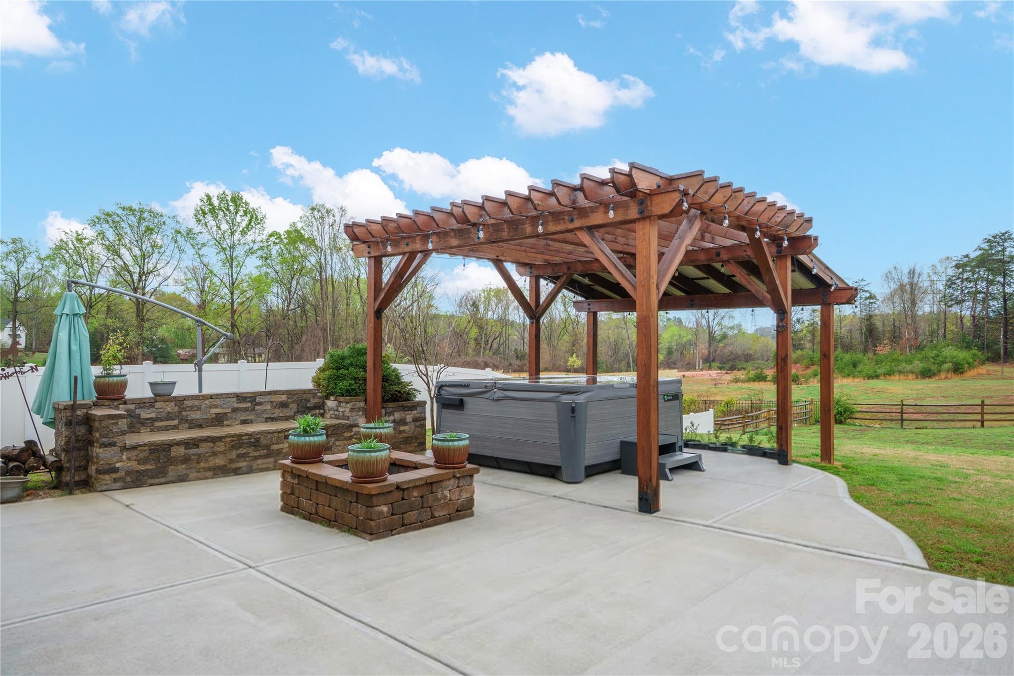 Southpoint Woods - Residential