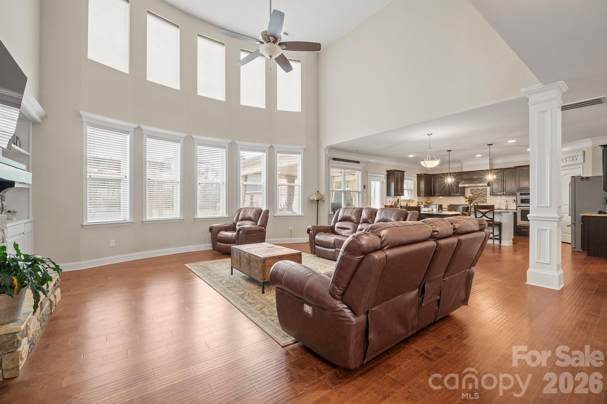 Southpoint Woods - Residential