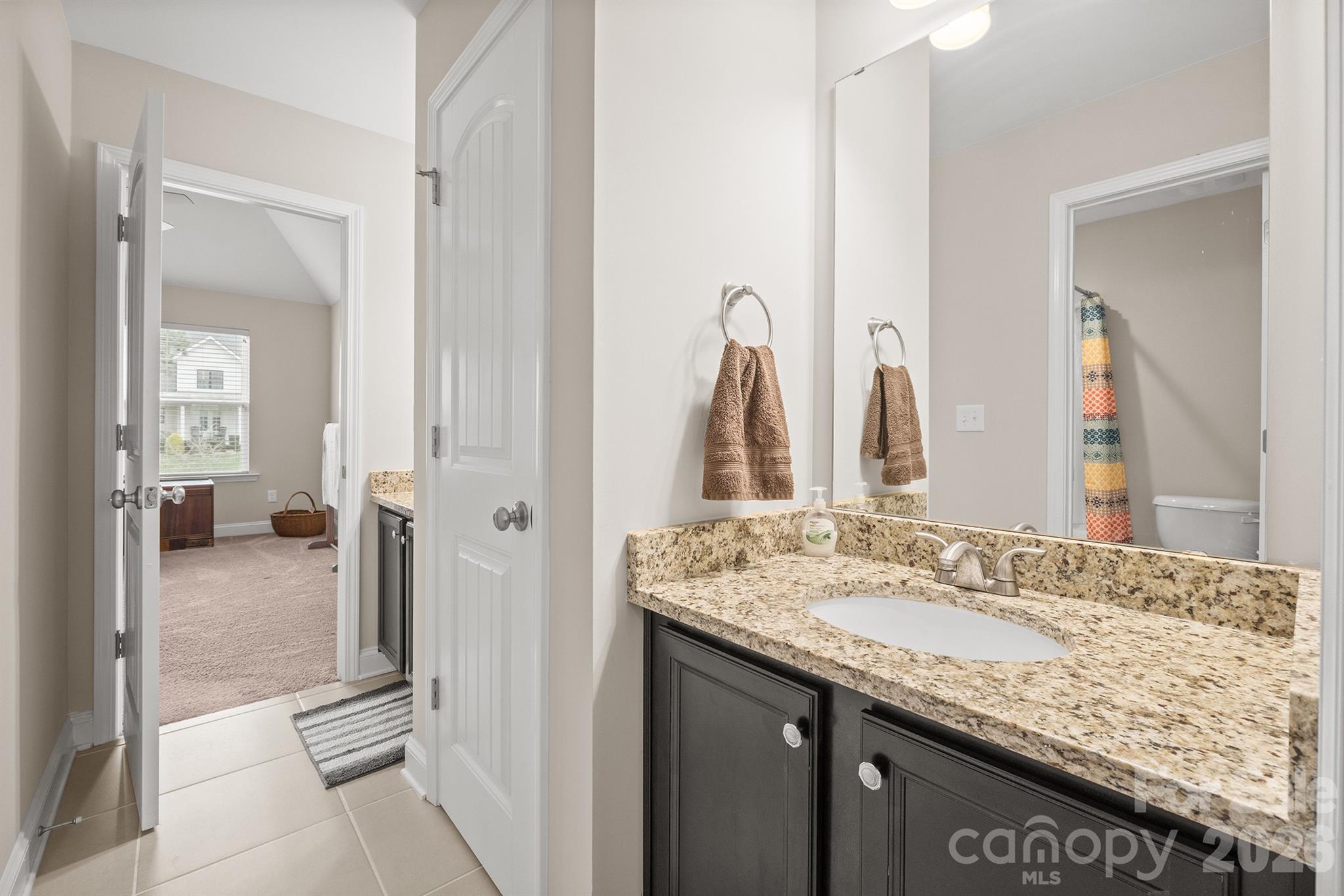 Southpoint Woods - Residential