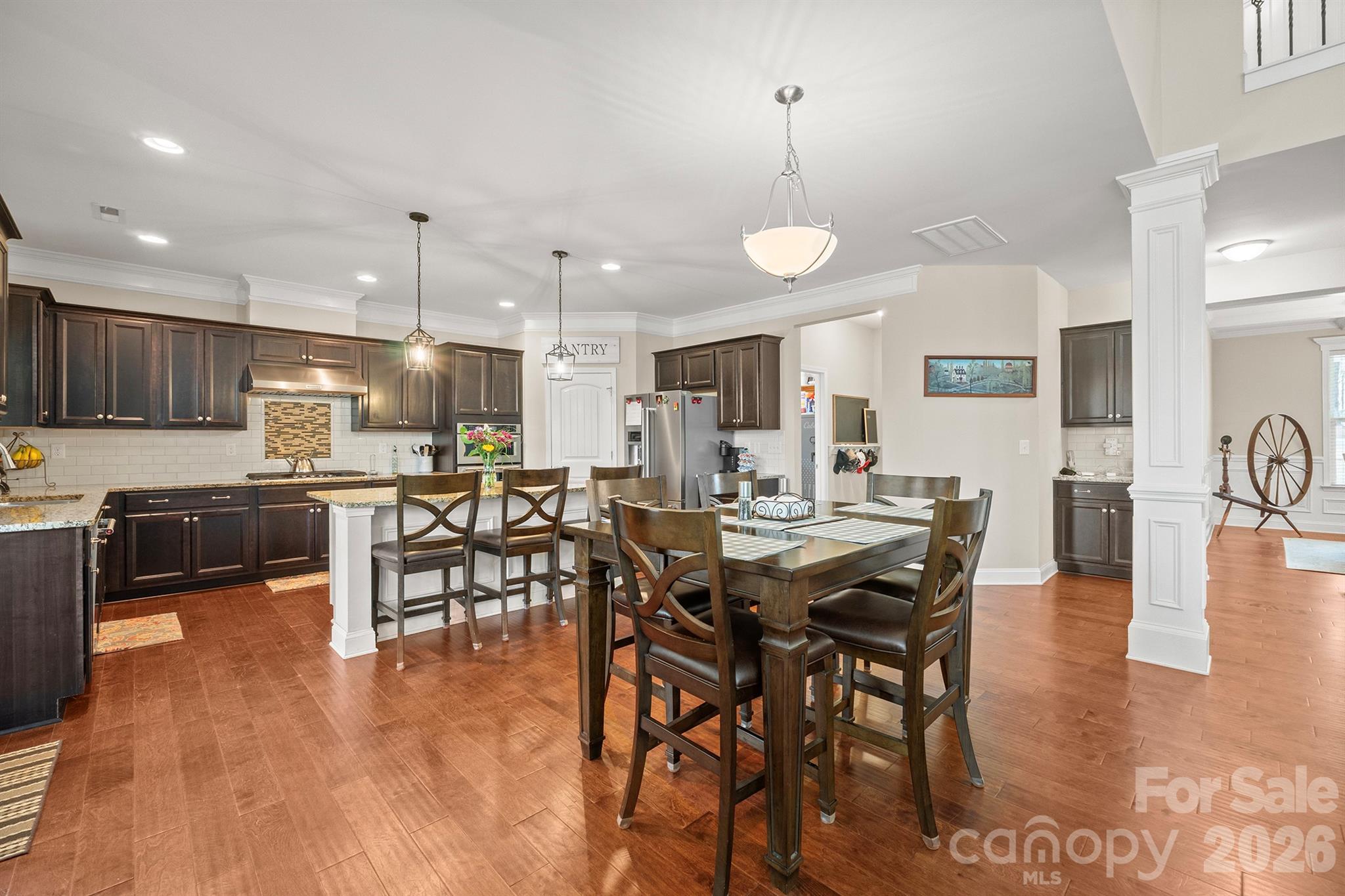 Southpoint Woods - Residential