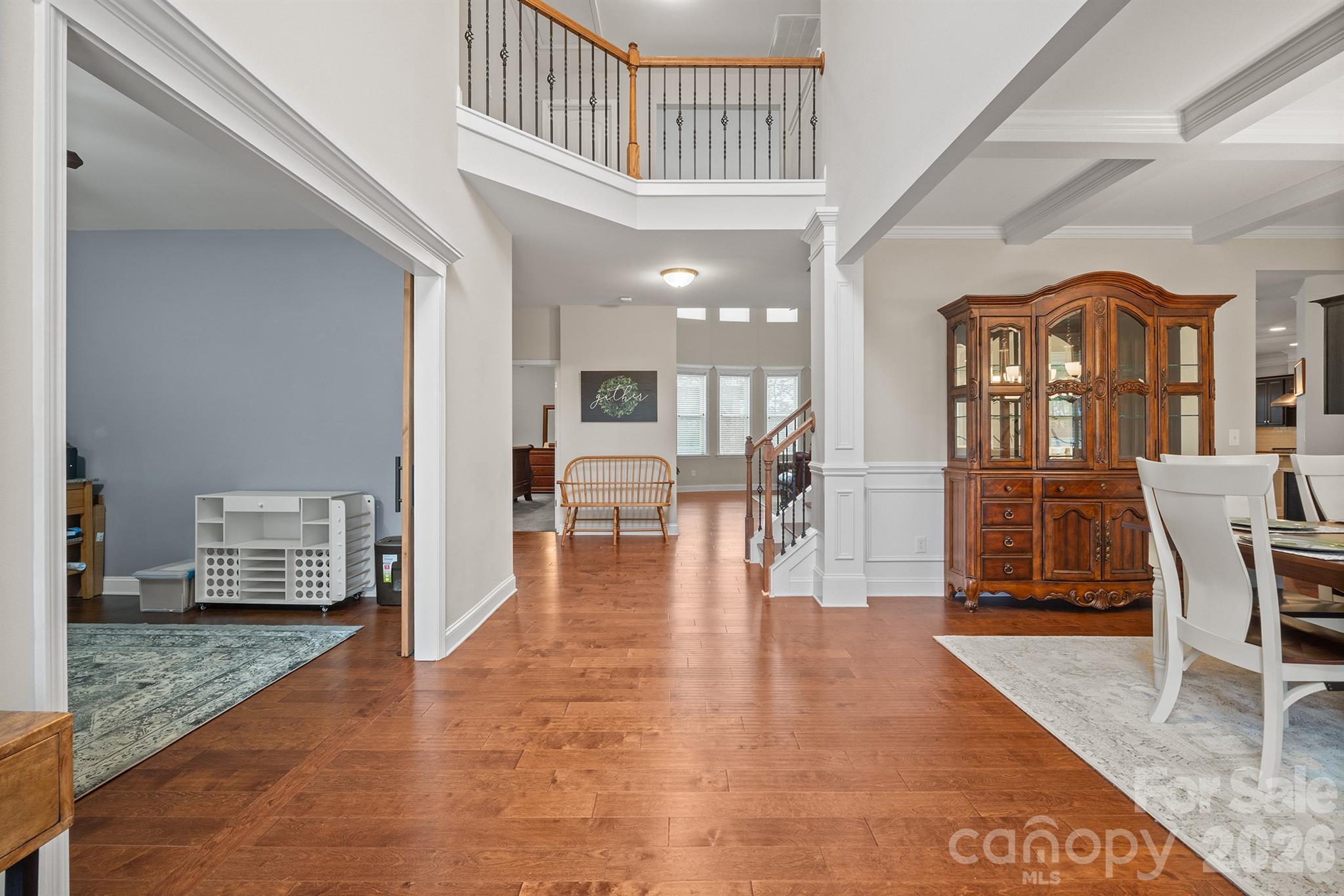 Southpoint Woods - Residential