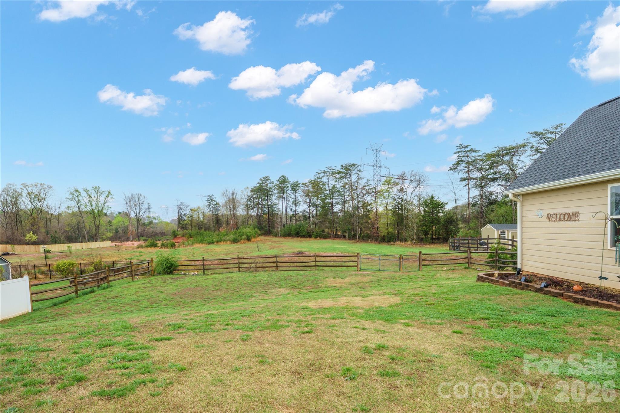 Southpoint Woods - Residential