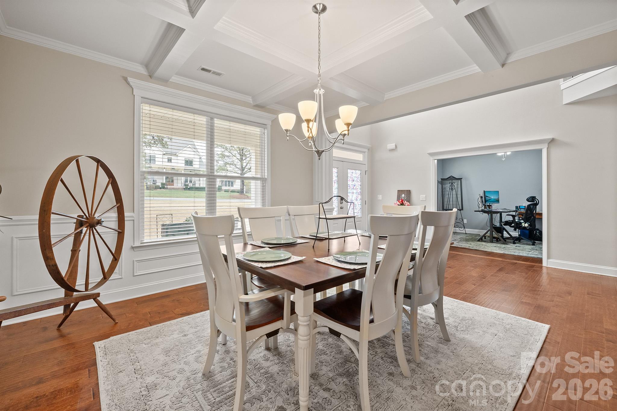 Southpoint Woods - Residential