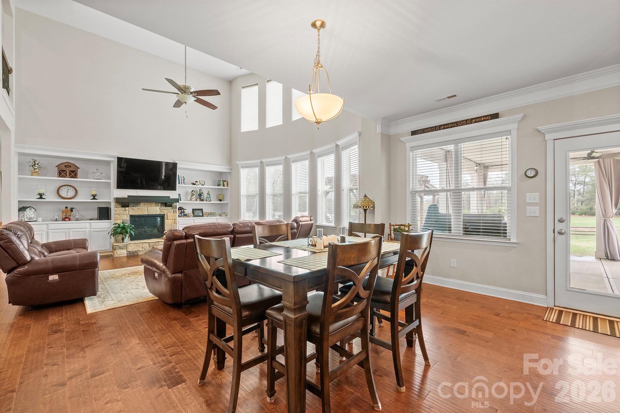 Southpoint Woods - Residential