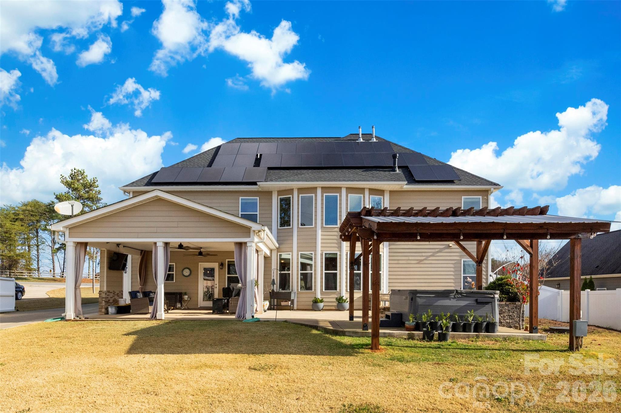 Southpoint Woods - Residential