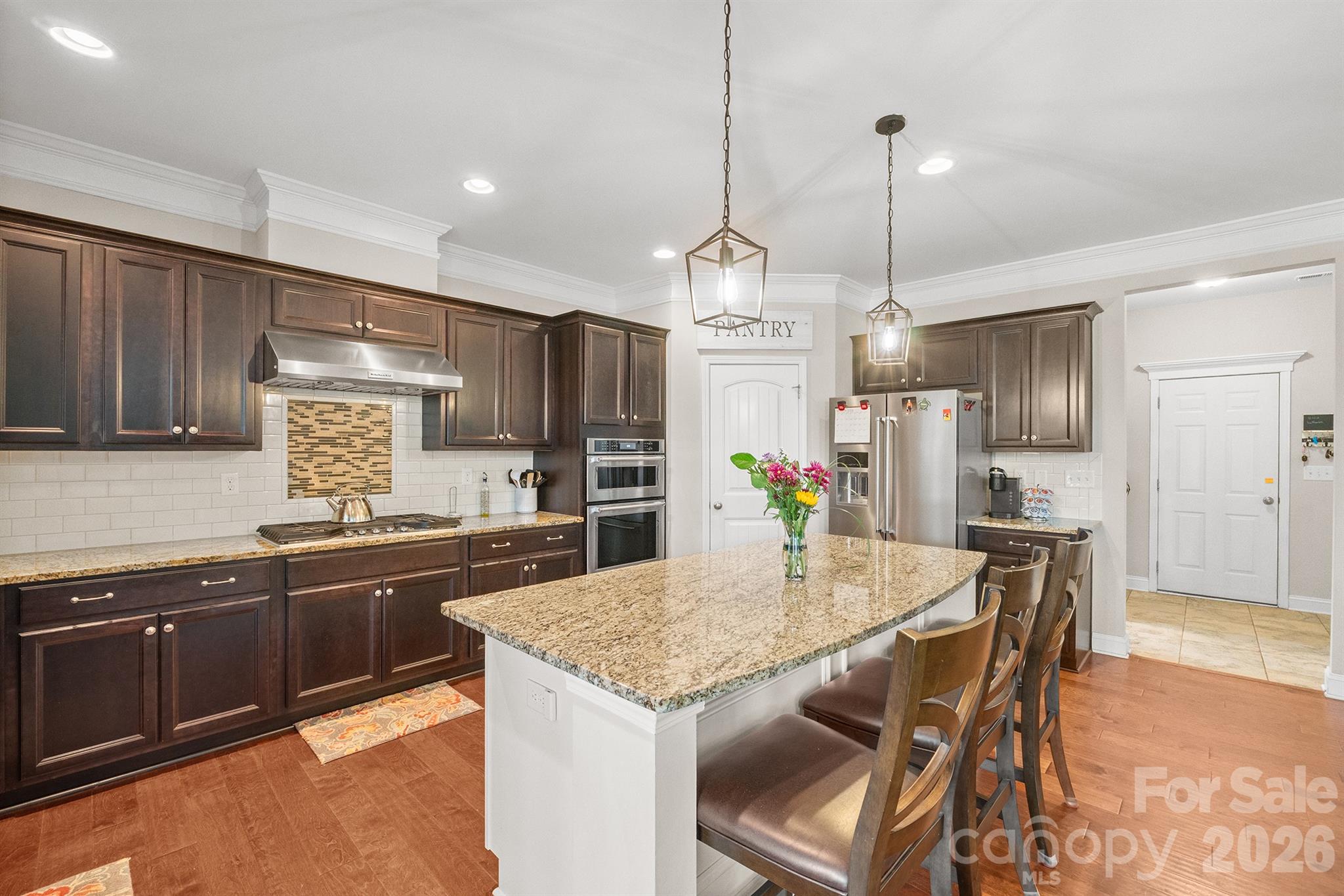 Southpoint Woods - Residential