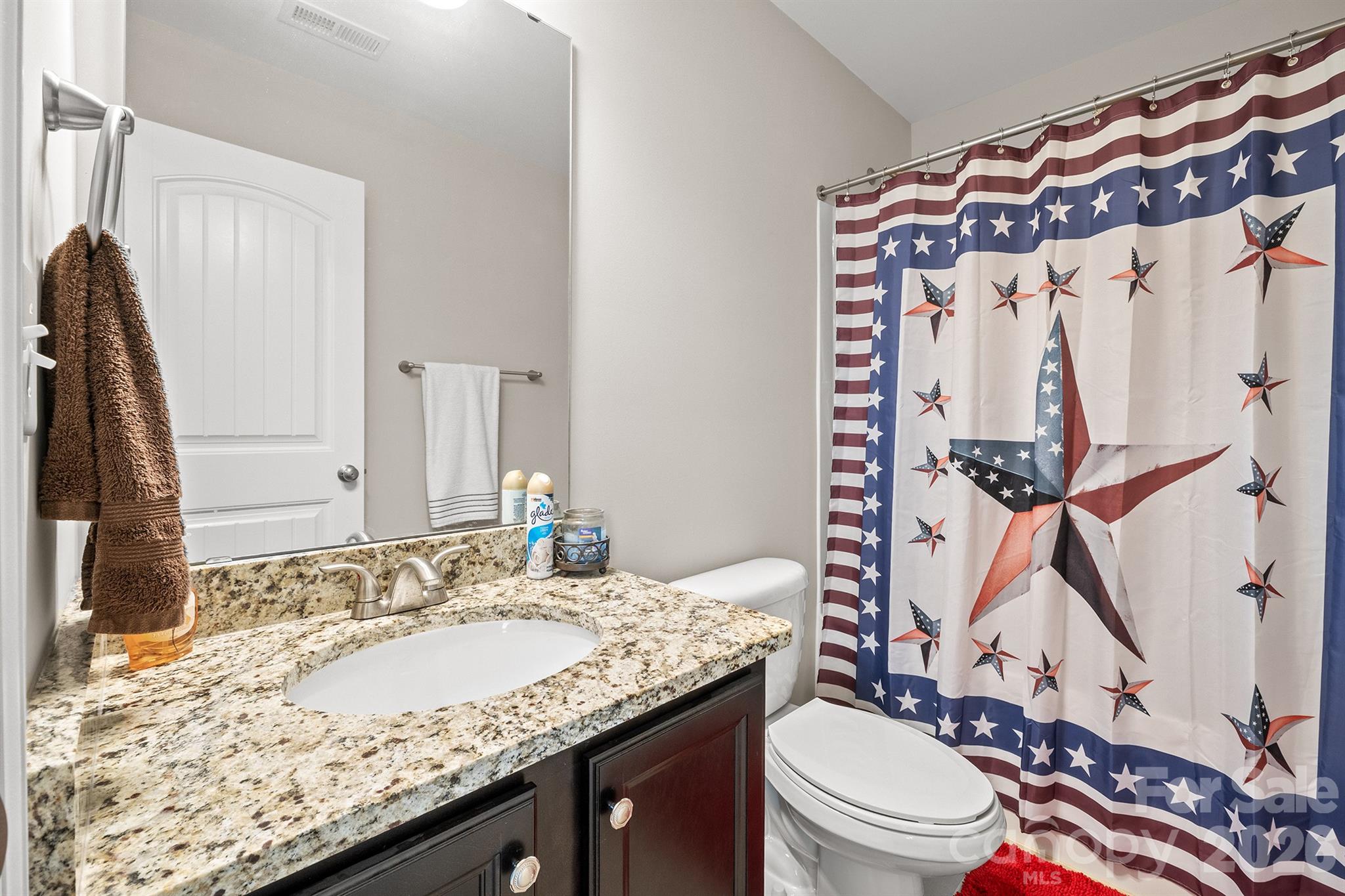 Southpoint Woods - Residential