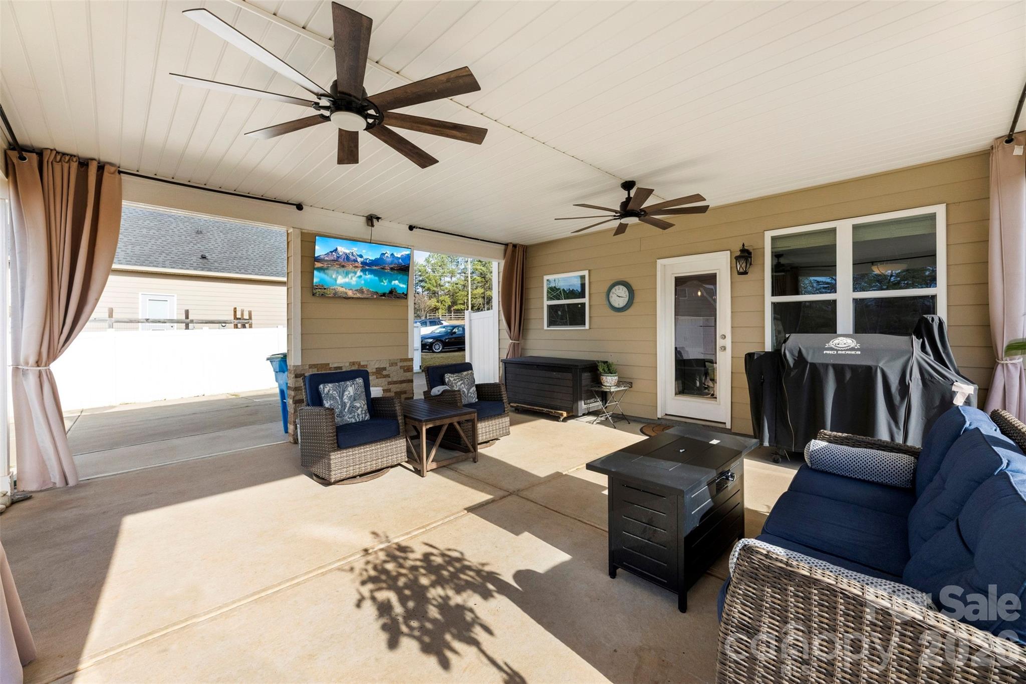 Southpoint Woods - Residential