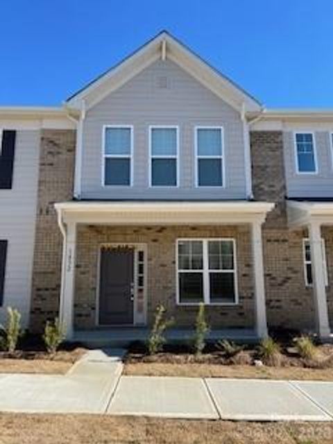 Photo of 1852 Teachers House Road, Concord, NC 28027 (MLS # 4375430)