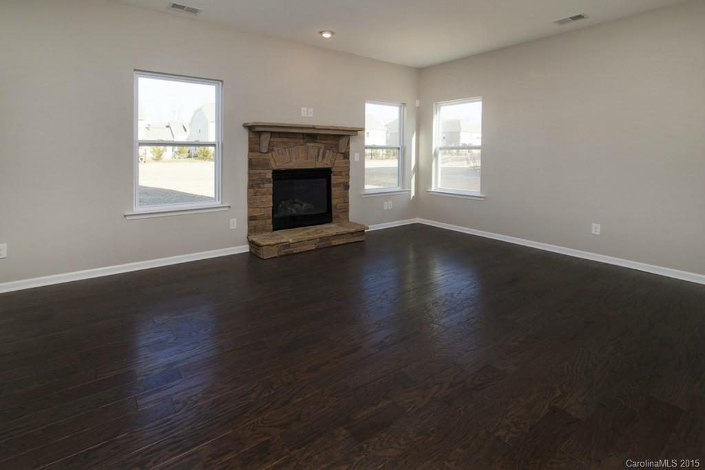 Walnut Creek - Residential