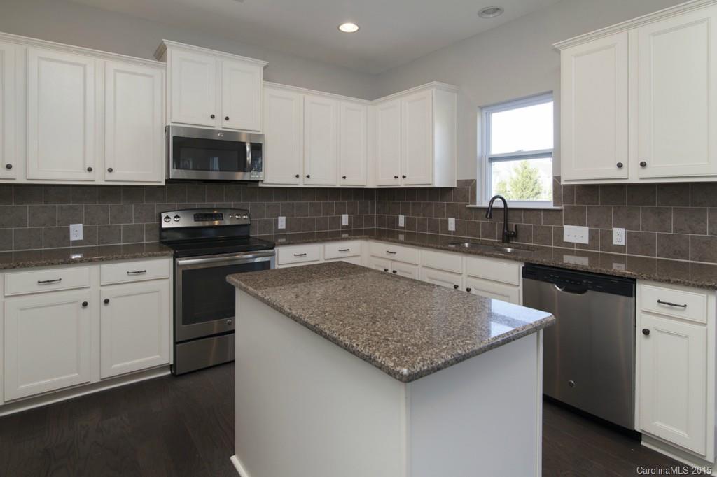 Walnut Creek - Residential