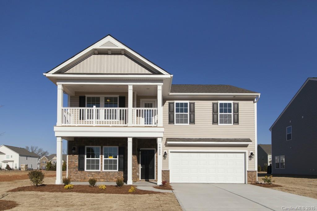 Walnut Creek - Residential