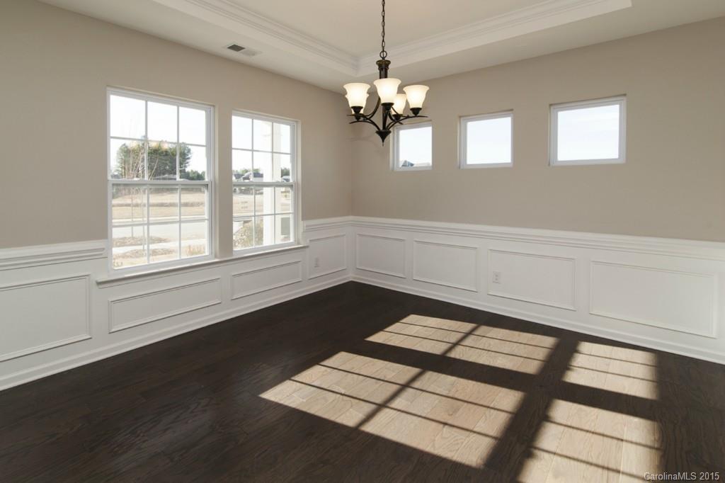 Walnut Creek - Residential