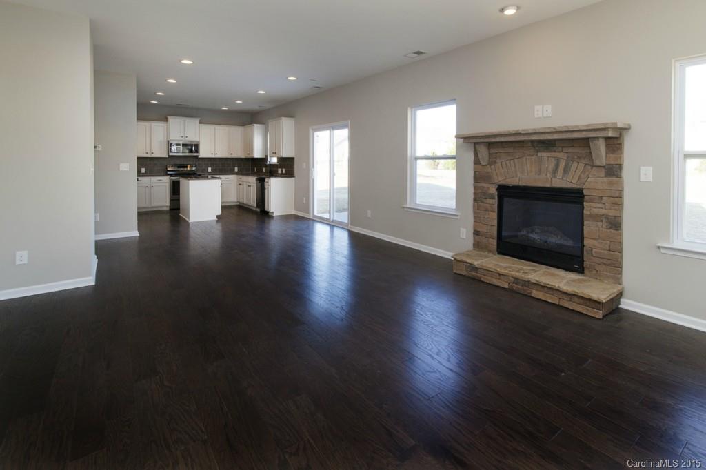 Walnut Creek - Residential