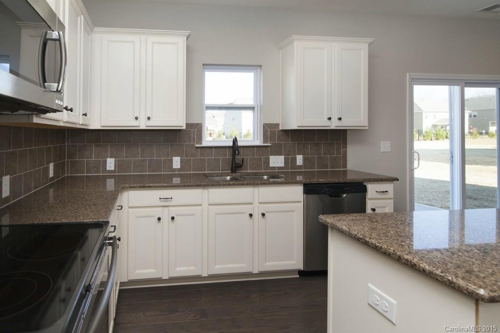 Walnut Creek - Residential