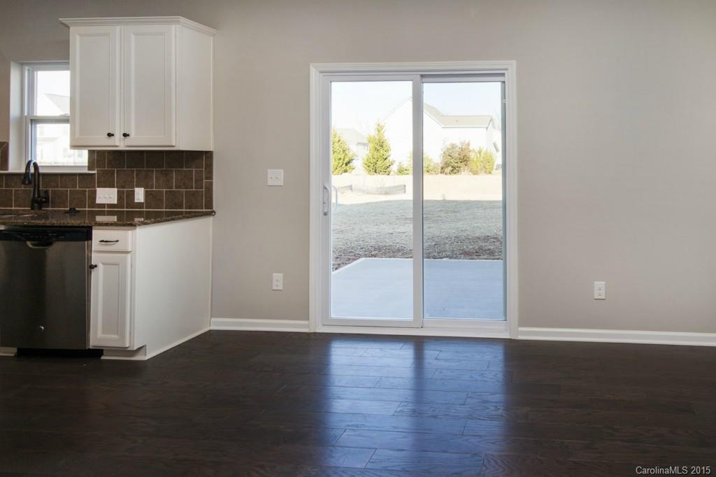 Walnut Creek - Residential