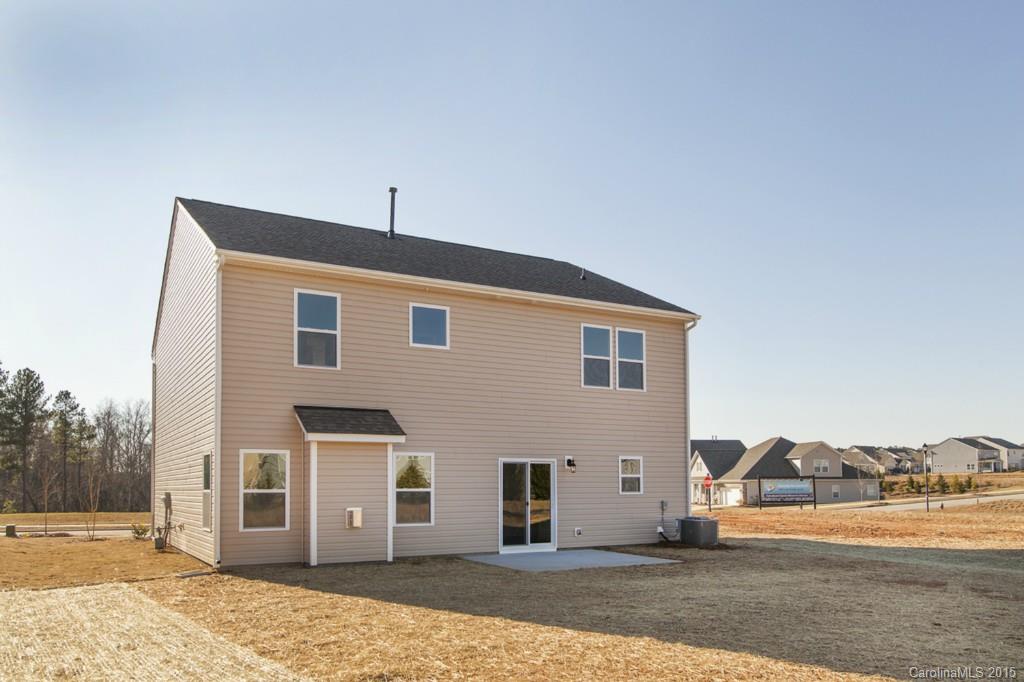 Walnut Creek - Residential