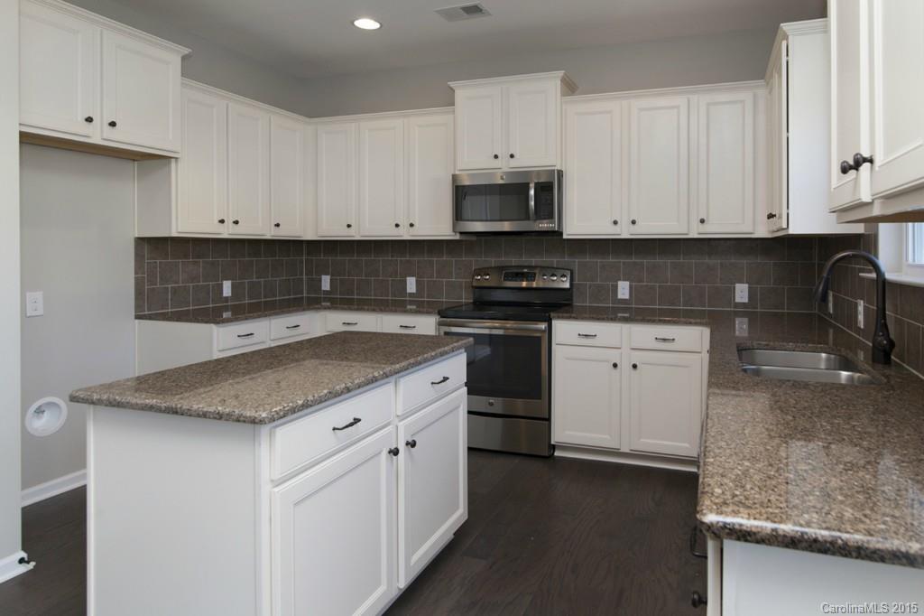 Walnut Creek - Residential