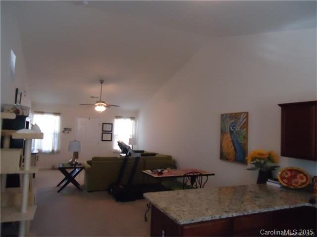 Mountain Island Village - Residential Lease